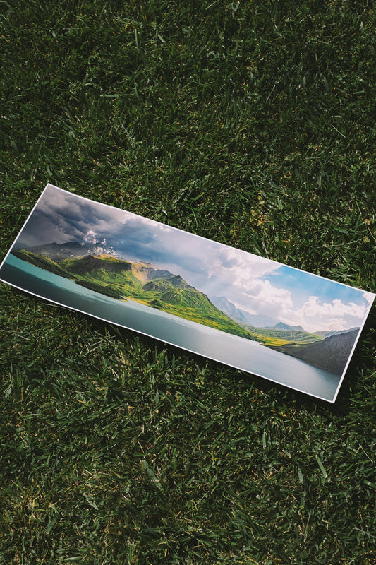 Panoramic Prints