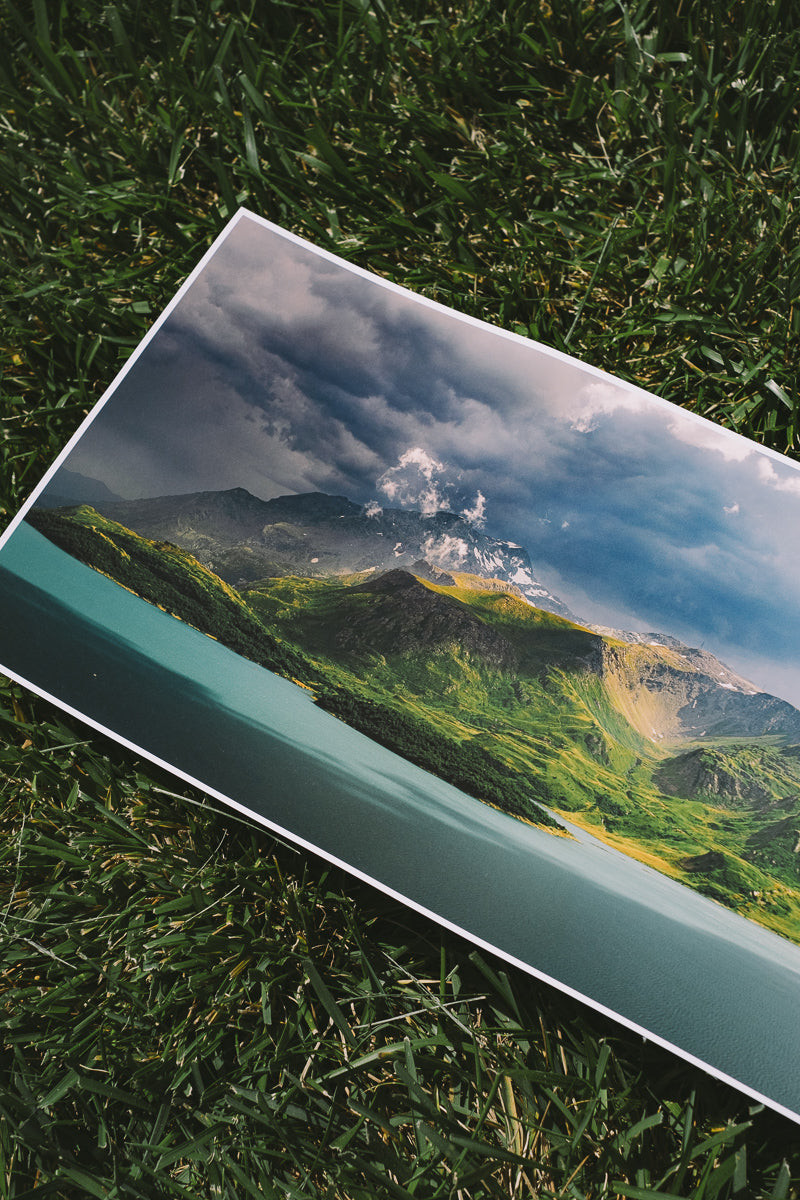 Panoramic Prints